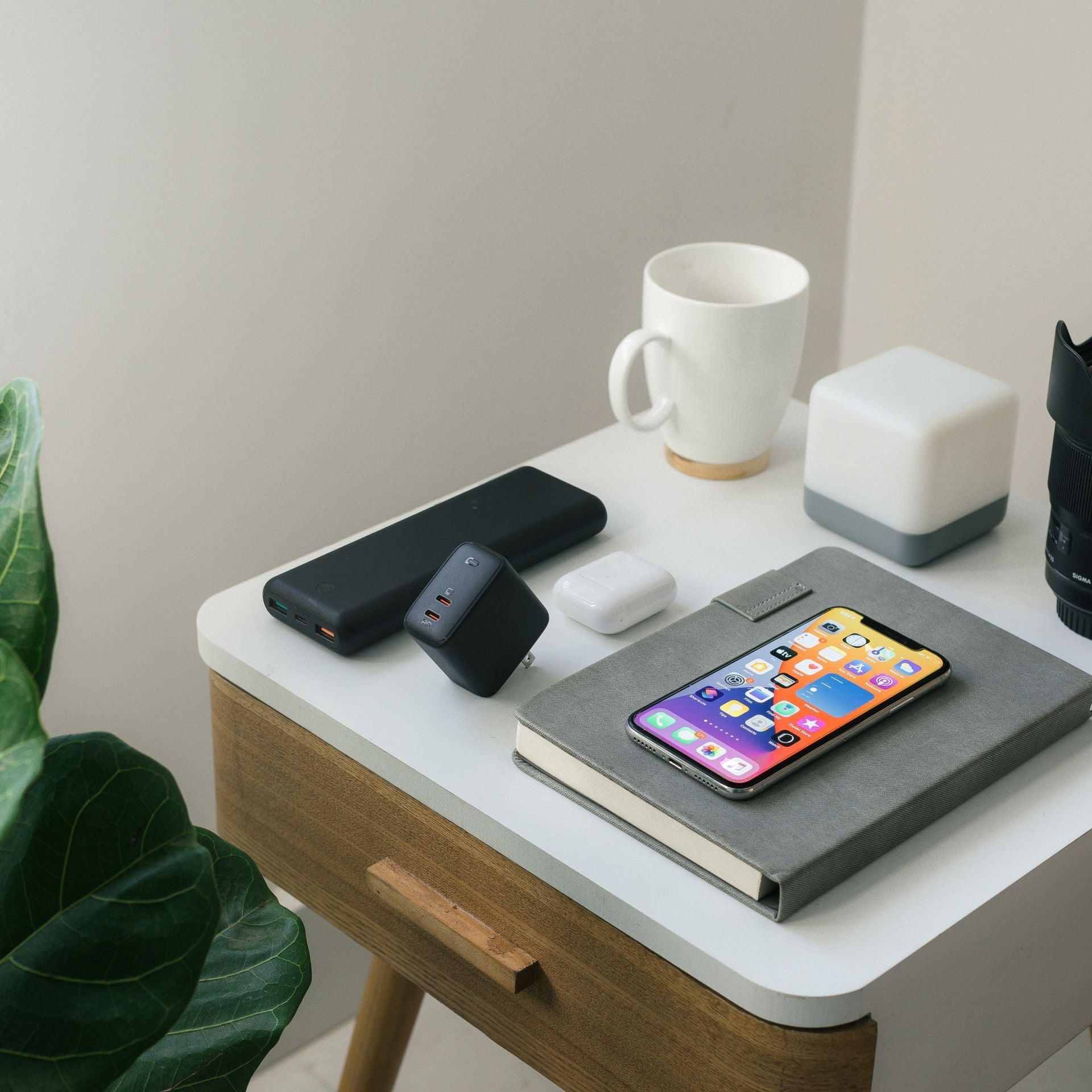 Gadgets