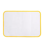 Protective Insulation Ironing Board Cover Cloth Guard Press Mesh Random Colors High Temperature Pad Ironing against Pressing