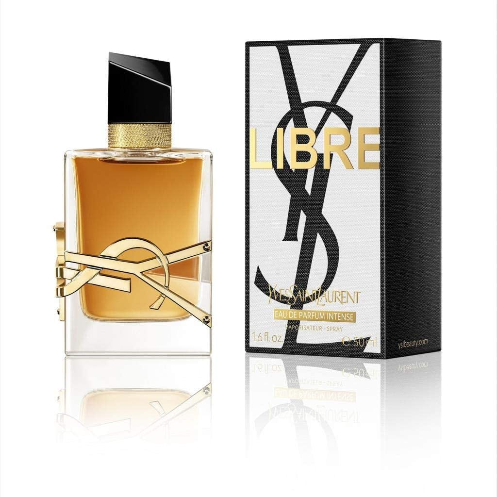 for Women Libre 1.6 Oz Eau De Parfum Intense Spray
