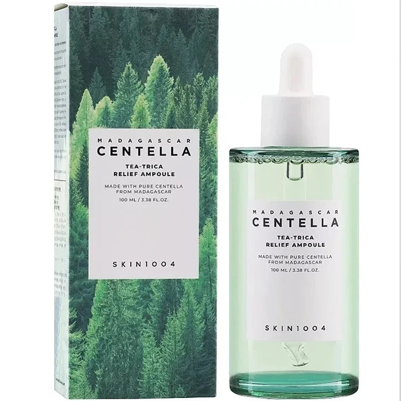 Centella Pore Care Ampoule Serum 100ml