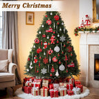 Christmas Ornaments 71 Count, Christmas Balls