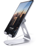 Lamicall Adjustable Tablet Stand for Most Tablets