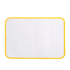 Protective Insulation Ironing Board Cover Cloth Guard Press Mesh Random Colors High Temperature Pad Ironing against Pressing