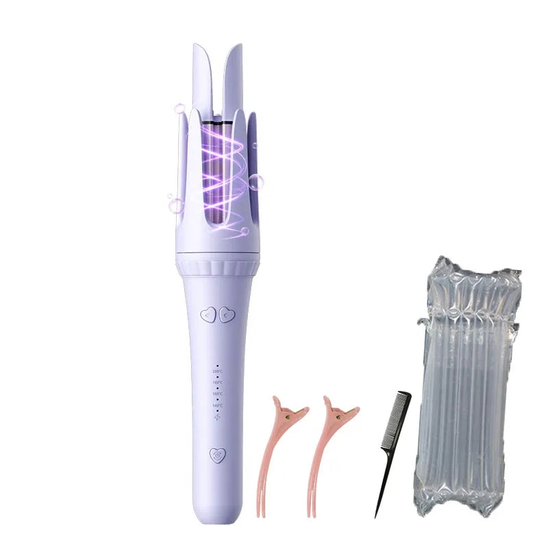 32mm Ceramic Hair Curling Iron