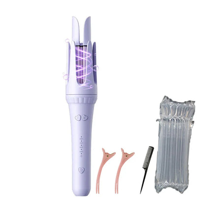 32mm Ceramic Hair Curling Iron