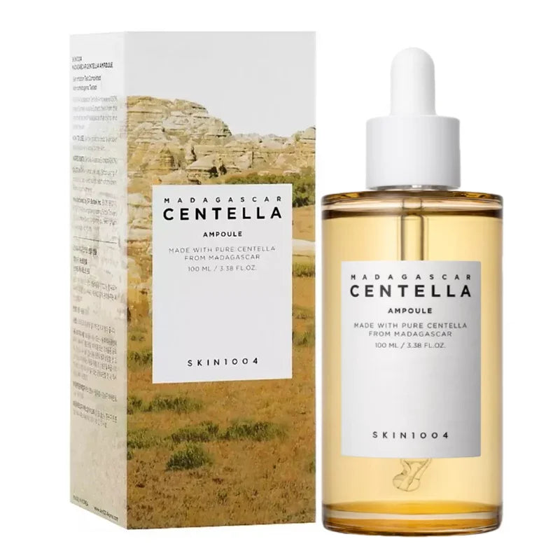Centella Pore Care Ampoule Serum 100ml