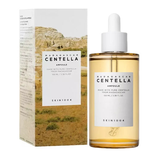 Centella Pore Care Ampoule Serum 100ml