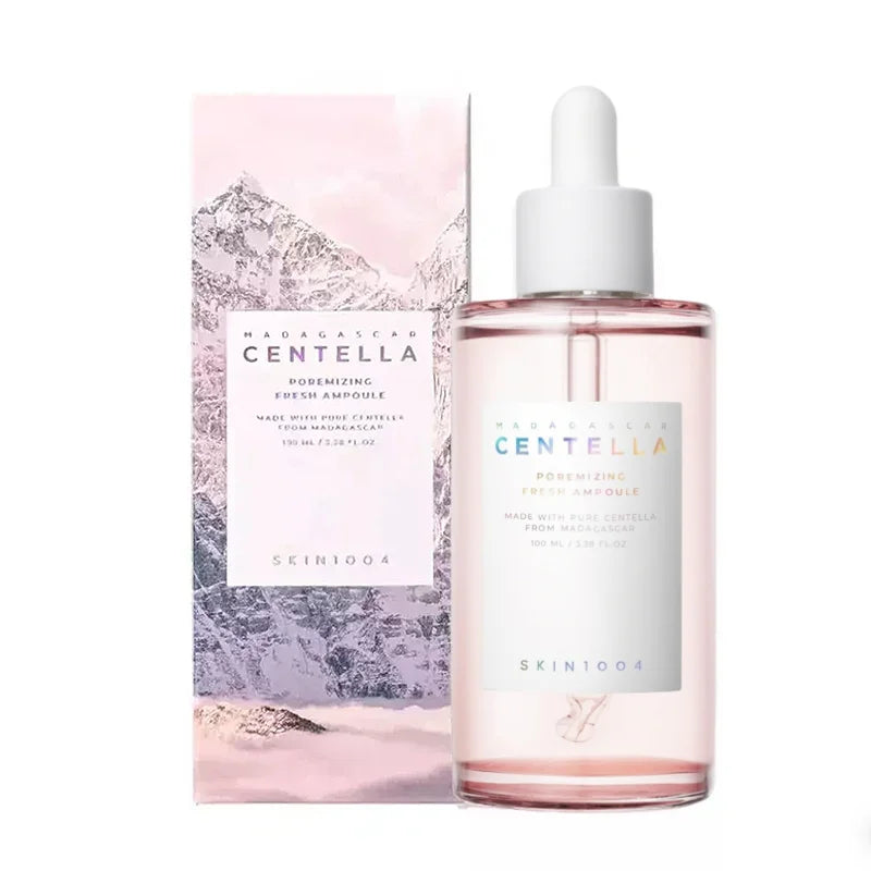 Centella Pore Care Ampoule Serum 100ml