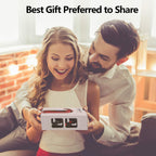 Wine Aerator Electric Wine Decanter Best Sellers One Touch Red -White Wine Accessories Aeration Work with Wine Opener for Beginner Enthusiast - Spout Pourer - Great Fathers Day Gift