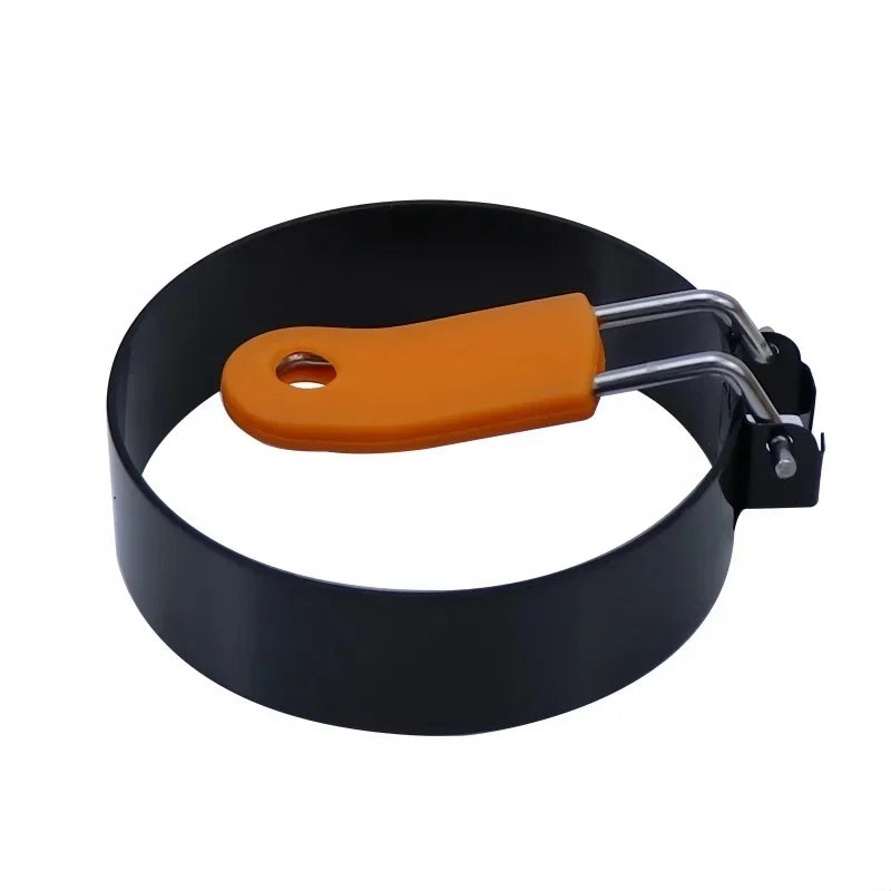 Stainless Steel Egg Fry Ring Mold