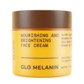 Nourishing Face Cream – Hydrating Daily Moisturizer for Radiant, Even-Looking Skin – Vegan, Paraben-Free Formula for a Healthy Glow (2 Oz)