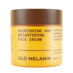 Nourishing Face Cream – Hydrating Daily Moisturizer for Radiant, Even-Looking Skin – Vegan, Paraben-Free Formula for a Healthy Glow (2 Oz)