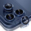 Camera Lens Protector for iPhone 17 Pro and Pro Max