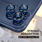 for Iphone 17 Pro/Iphone 17 Pro Max Camera Lens Protector