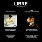 for Women Libre 1.6 Oz Eau De Parfum Intense Spray