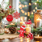 Christmas Ornaments 71 Count, Christmas Balls