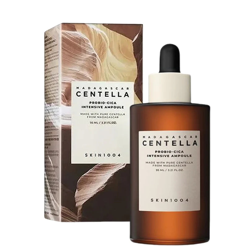 Centella Pore Care Ampoule Serum 100ml