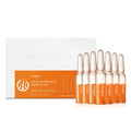 Hair Growth Ampoules for Scalp and Damaged Hair Repair