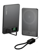 10000mAh Magnetic Wireless Power Bank