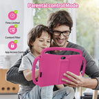 New 7-Inch Tablet Android 13 4000Mah 4GB RAM 64GB ROM Children'S Learning Children'S Tablet Mini Tablet