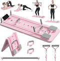Multifunctional Pilates Resistance Board