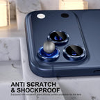 for Iphone 17 Pro/Iphone 17 Pro Max Camera Lens Protector