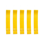 TPE Resistance Bands Fitness Set