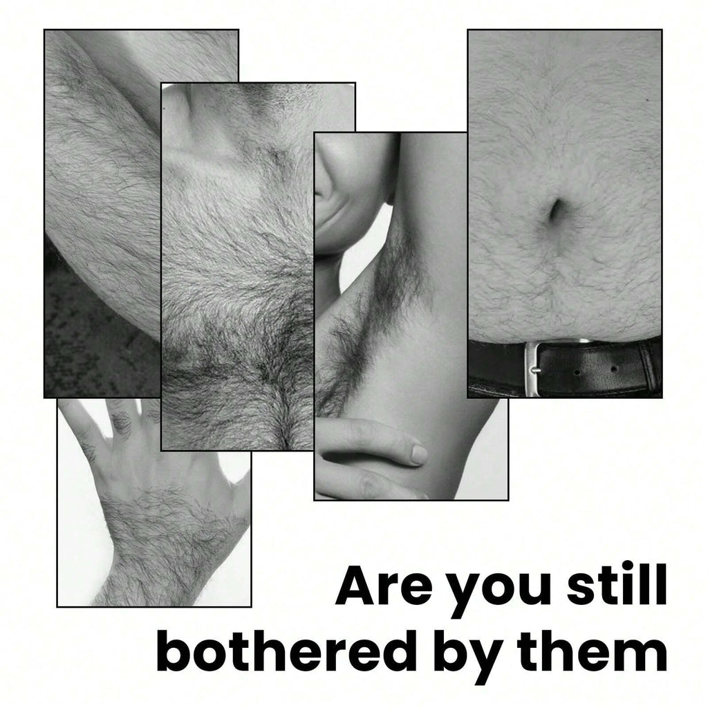 Hair Removal Cream