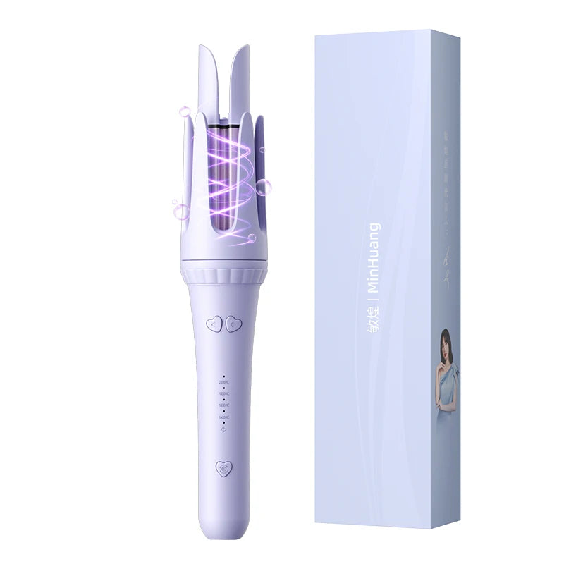 32mm Ceramic Hair Curling Iron