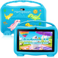 Kids Tablet 7 Inch Tablet for Kids Android 15, 8GB +32GB ROM (Blue)