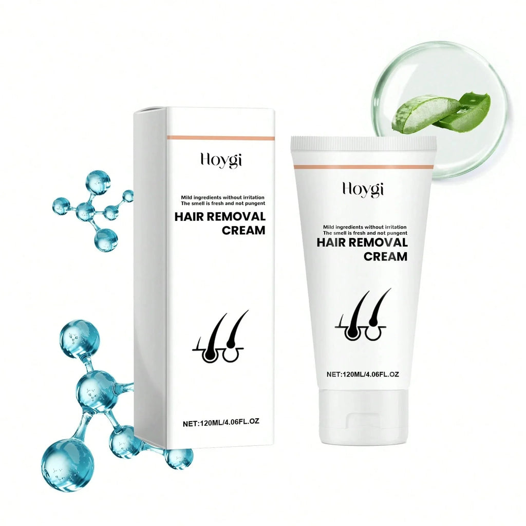 Hair Removal Cream