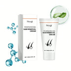 Hair Removal Cream