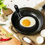 Stainless Steel Egg Fry Ring Mold