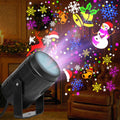 Christmas Projector Lights for Outdoor and Indoor Use