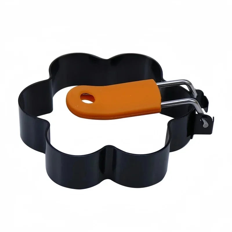 Stainless Steel Egg Fry Ring Mold