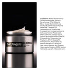 Neutrogena Rapid Wrinkle Repair Retinol Face Moisturizer + Trial Cleanser