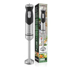 2000W High-Power Handheld Blender Household Multi-Functional Portable Blender Baby Food Processor Meat Grinder Food Processor