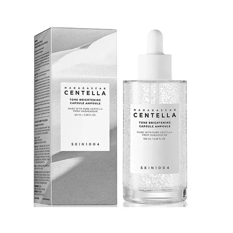 Centella Pore Care Ampoule Serum 100ml